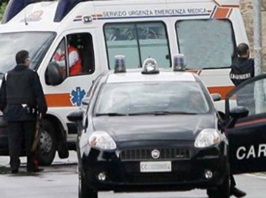 VITTORIO VENETO: 26ENNE TROVATA MORTA IN CASA, IPOTESI OVERDOSE